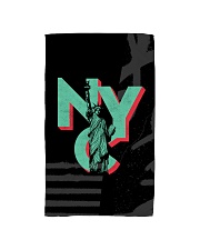 NYC Acronym Hand Towel thumbnail