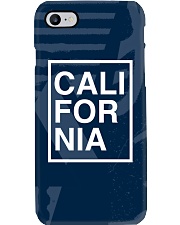 California Frame Phone Case thumbnail