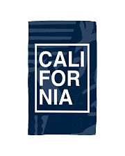 California Frame Hand Towel thumbnail