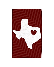 Texas Home Hand Towel thumbnail