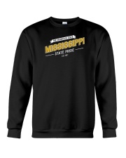 Mississippi State Pride Crewneck Sweatshirt thumbnail