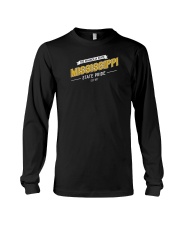 Mississippi State Pride Long Sleeve Tee thumbnail