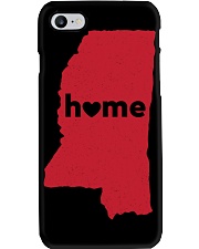 Mississippi Home Phone Case thumbnail