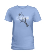 Ohio Cardinal Ladies T-Shirt thumbnail