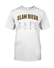 FROM SHIRT Classic T-Shirt thumbnail