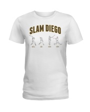 FROM SHIRT Ladies T-Shirt thumbnail