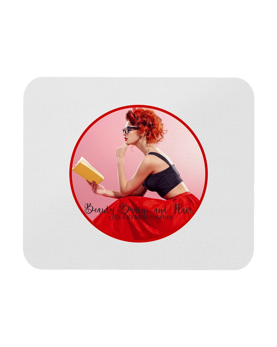 Pa Extraordinaire Swag Mousepad