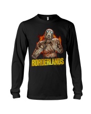 BORDERLANDS Long Sleeve Tee thumbnail