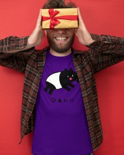 Melodicreverie Baku Malayan Tapir Shirt Classic T-Shirt apparel-classic-tshirt-lifestyle-front-80