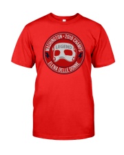 Elena Delle Donne T Shirt Classic T-Shirt front