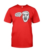 Awaille Kevin Osti Continue Comme Go T Shirt Premium Fit Mens Tee thumbnail