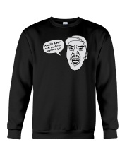 Awaille Kevin Osti Continue Comme Go T Shirt Crewneck Sweatshirt thumbnail