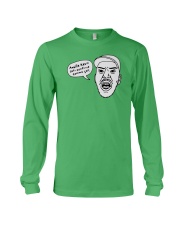 Awaille Kevin Osti Continue Comme Go T Shirt Long Sleeve Tee thumbnail