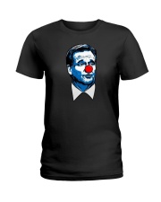 Roger Goodell Clown T Shirt Ladies T-Shirt thumbnail