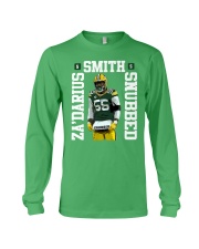 Packers Zadarius Smith Snubbed Shirt Long Sleeve Tee thumbnail