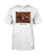 Puig Vs Pirates T Shirt Classic T-Shirt thumbnail