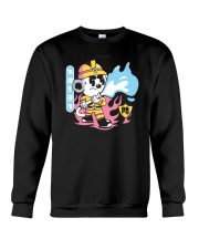 Defend Our Friends T Shirt Crewneck Sweatshirt thumbnail