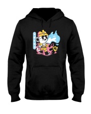 Defend Our Friends T Shirt Hooded Sweatshirt thumbnail