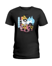 Defend Our Friends T Shirt Ladies T-Shirt thumbnail