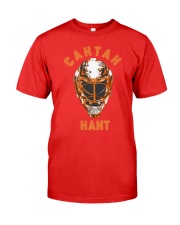 Cahtah Haht T Shirt Premium Fit Mens Tee thumbnail