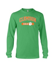 Clemson Dad Shirt Long Sleeve Tee thumbnail