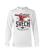 That's So Svech Making History T Shirt Long Sleeve Tee thumbnail