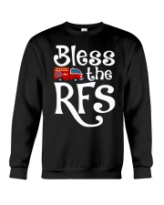 Bless The RFS T Shirt Crewneck Sweatshirt thumbnail