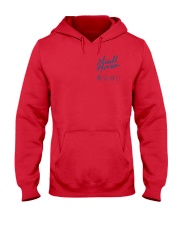 Niall Horan T Shirt Hooded Sweatshirt thumbnail