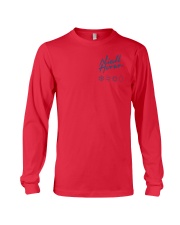 Niall Horan T Shirt Long Sleeve Tee thumbnail