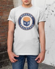 Houston Trashtros Shirt Classic T-Shirt apparel-classic-tshirt-lifestyle-31