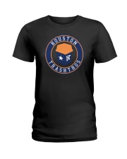 Houston Trashtros Shirt Ladies T-Shirt thumbnail
