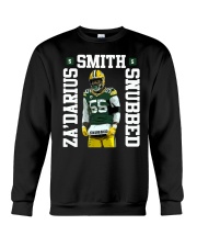 Zadarius Smith Snubbed Packers T Shirt Crewneck Sweatshirt thumbnail