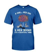 AZ176169 Classic T-Shirt front