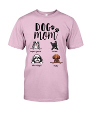 HZ182014-1 Classic T-Shirt front
