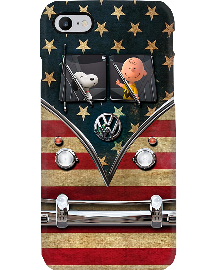 limited edition - lt2-snoopy-5363234433 Phone Case