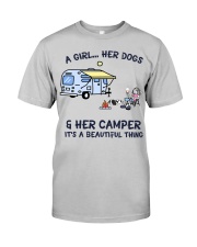 AZ172645 Classic T-Shirt front