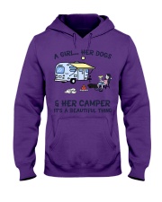 AZ176026-1 Hooded Sweatshirt front