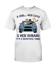 HZ330415 Classic T-Shirt front
