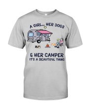 AZ172655 Classic T-Shirt front