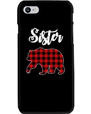 sister bear Phone Case thumbnail