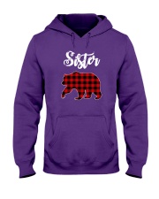 sister bear Hooded Sweatshirt thumbnail