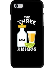 The Three Amigos Phone Case thumbnail