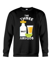 The Three Amigos Crewneck Sweatshirt thumbnail