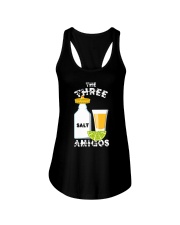 The Three Amigos Ladies Flowy Tank thumbnail