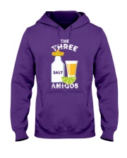 The Three Amigos Hooded Sweatshirt thumbnail