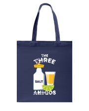 The Three Amigos Tote Bag thumbnail
