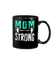 Strong Mom Mug thumbnail