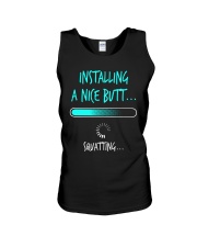 Installing A Nice Butt Unisex Tank thumbnail