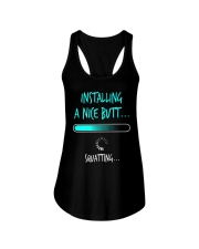 Installing A Nice Butt Ladies Flowy Tank thumbnail