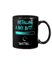 Installing A Nice Butt Mug thumbnail